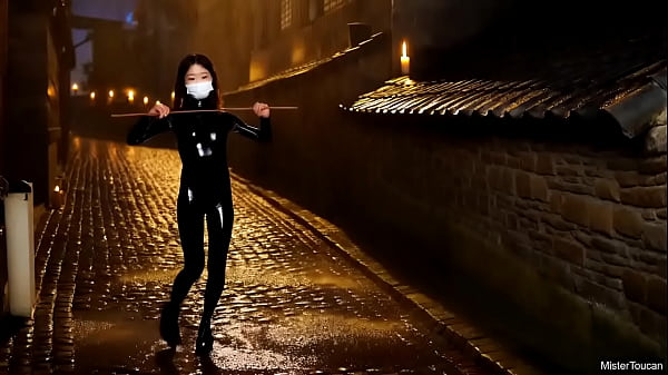 Nonton Energy: Stroke To The Electrifying Rhythm thumbnail