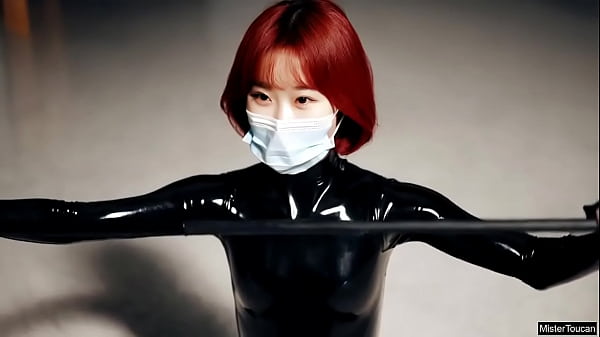 Stroke to the electrifying rhythm 