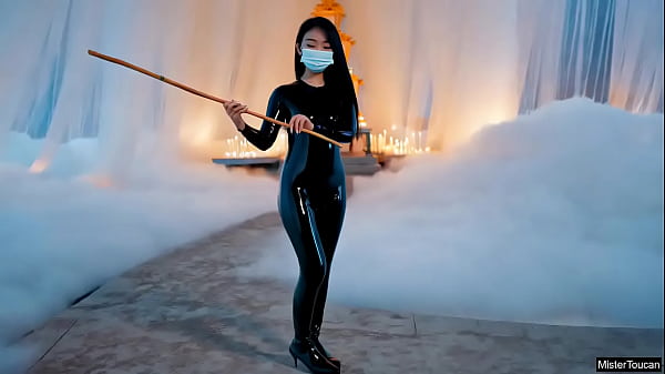 Stroke to the electrifying rhythm 