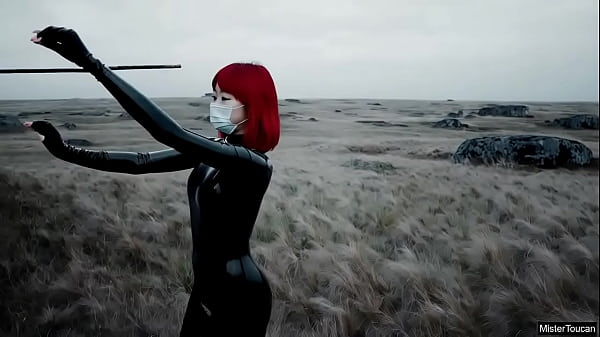 Stroke to the electrifying rhythm