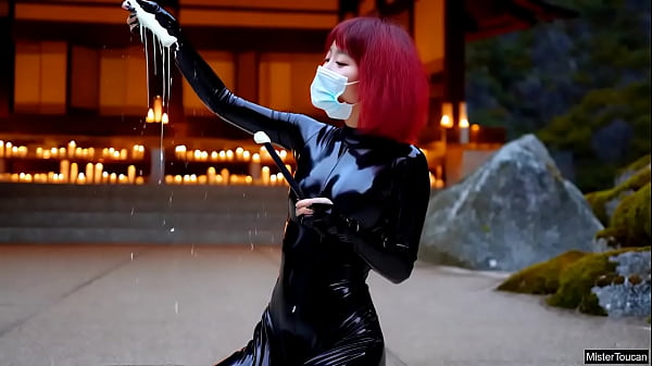 Stroke to the electrifying rhythm