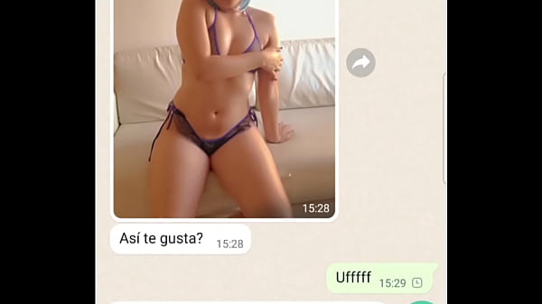 Nuevaputa tinder parte 2