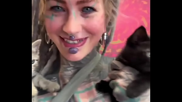 Sweet little kittens on my arm what&rsquo;s your favorite way to bond with youts #kittencuddles #felinefriends # 