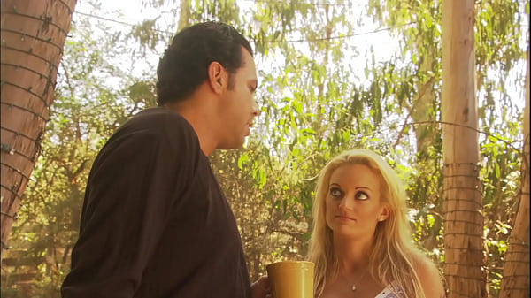 Madison Ivy Doesn't Want Her StepDaddy To Know You Fucked Her Titties 