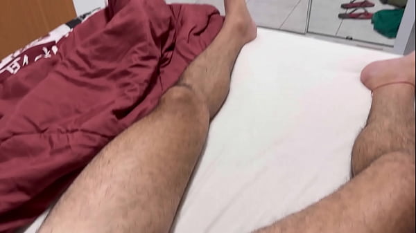 Play MP4 - Pau grosso cheio de leite