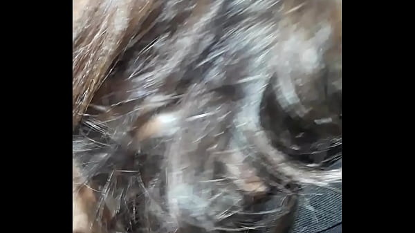 Street hooker prostitute sucking mydick until I nut