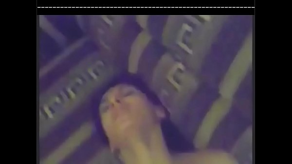 Super horny flight attendant air france fucked and blowed swallow