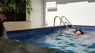 Quer transar só_ no swing? A importâ_ncia da intimidade a dois