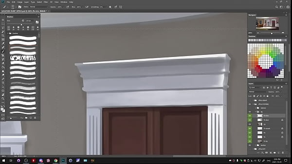 Sts broadcast by dc on picarto from october first 2021