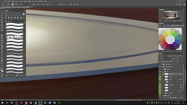 Sts broadcast by dc on picarto from october first 2021 