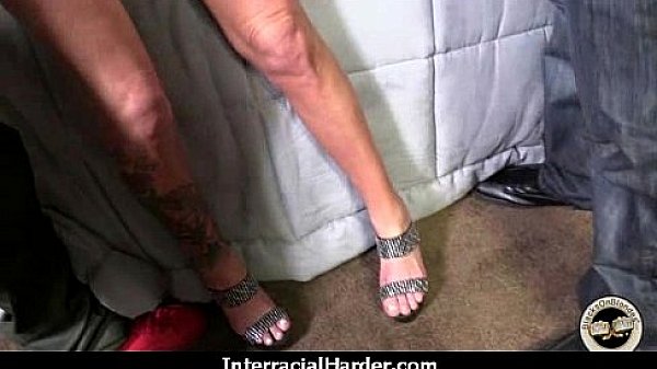 Explicit interracial sex 27 