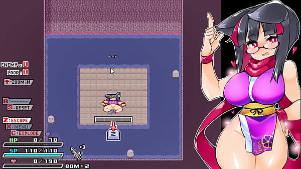 Nonton 蕾洁丽塔的冒险 特别版 色情场景 thumbnail