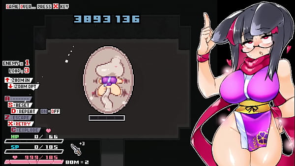 Rignetta’s Adventure Special_Edition H scene