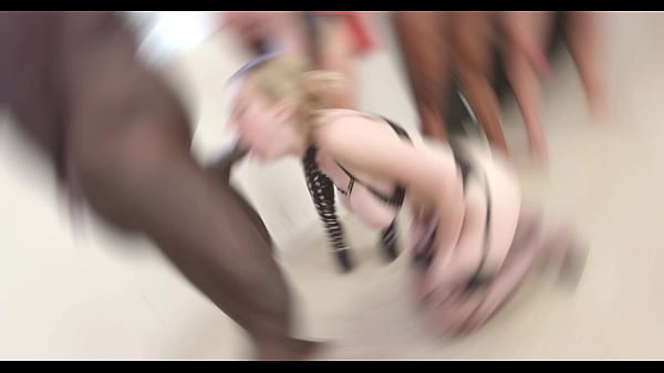 Dap and fist rebel rhyder & vittoria divine 6on2 atogm balls deep extreme deepthroat no pussy rough sex big gapes monster buttrose squirt drink cum in mouth swallow ah136 