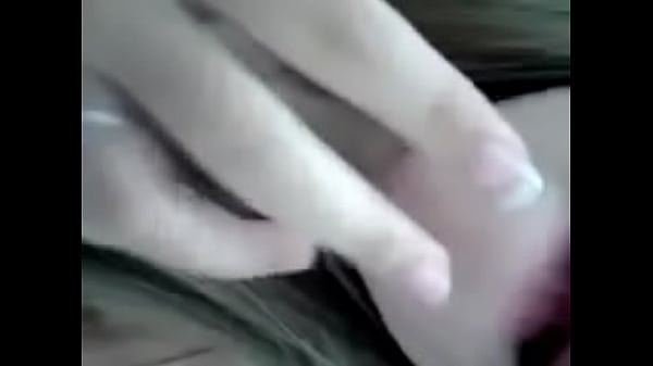 novinha brincando sor