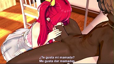 Nonton Stella Doesn't Just Moan... She Begs. And You Won't Last Long Seeing Her Like This thumbnail