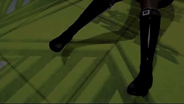 Nonton Mmd Sex Dance Spy X Family Yor Forger thumbnail