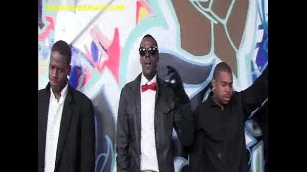 Blonde Used by Black_Group