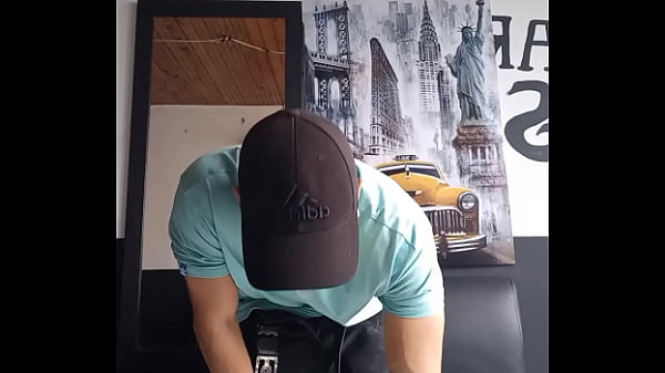 Play MP4 - Cu&aacute;lquier hora es buena para esto