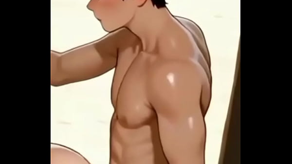 Bella e Alex fazendo anal intenso 