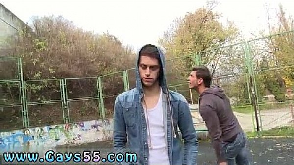 Arab anal gay sex movies Anal Sex After A Basketball Game! 