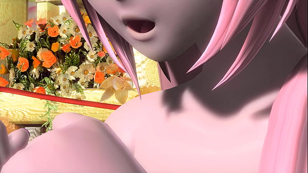 Nonton Megurine Luka Desnuda Mod thumbnail