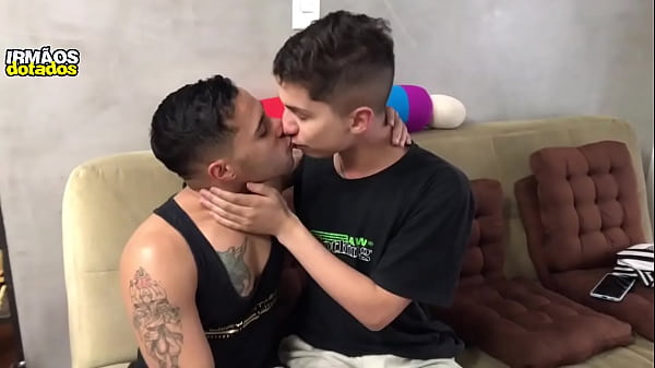 Irm&atilde;os Dotados Casting - 006 