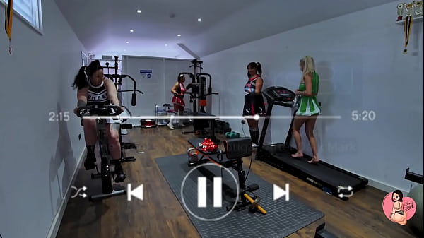 Nonton Cheerleader Bj thumbnail