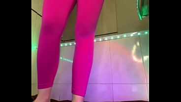 Nonton Real Cumming Orgasm In The Bathroom thumbnail