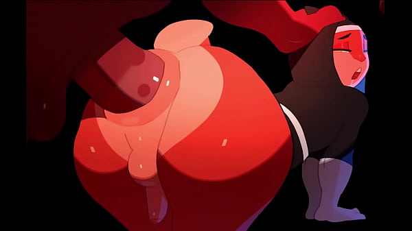 RED created by svarzye