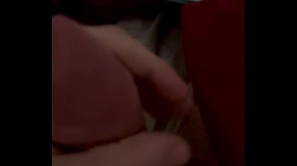 Play MP4 - Slimyslimy1 - Sneaking a cum in bed next to my stepsister