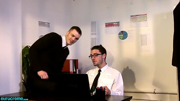 Eurocreme.com - A Zealous Twink thumbnail