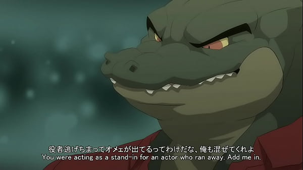 Play MP4 - unexpected pizza delivery