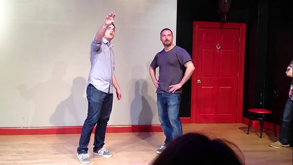 improv