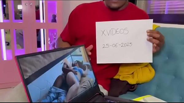 V&iacute_deo de verificaci&oacute_n