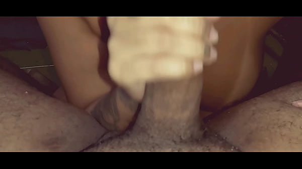 Sentou Gostoso E Depois Bebeu Porra No Final! | Sem Edi&ccedil;&atilde;o | #05 thumbnail