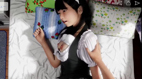 Play MP4 - Neet Angel and Ero Family&colon; Rina Japanese Teen Girl Get Fucked