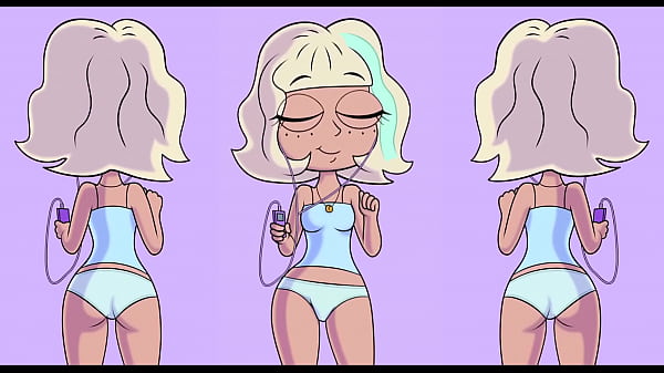 Dance girl star vs las del mal