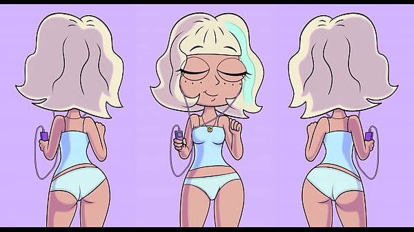 Dance girl star vs las del mal