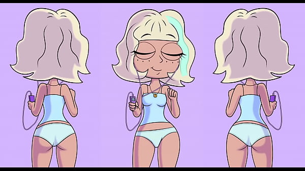 Dance girl star vs las del mal 