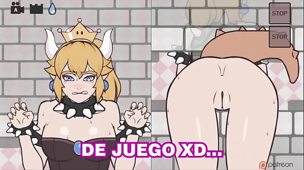 El juego que nintendo no quiere que juegues 