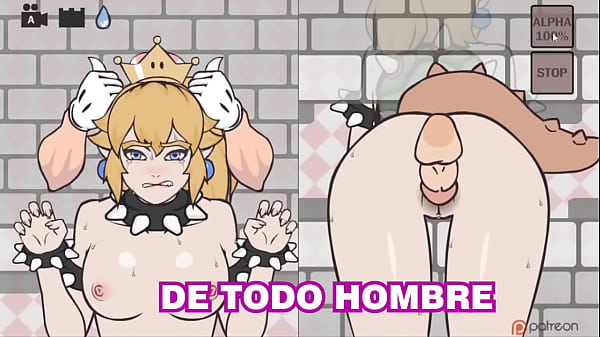 El juego que nintendo no quiere que juegues 