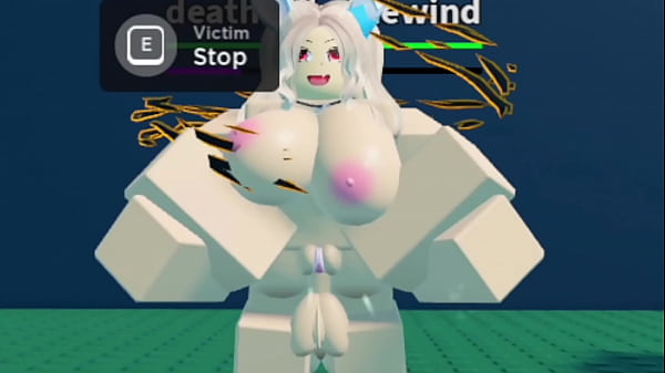 Collab fun cumbat sex part 2