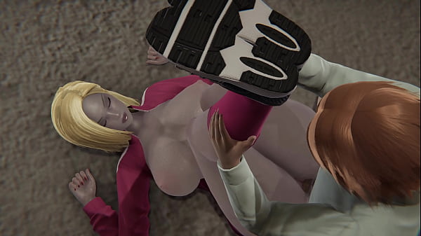 Milf L Big Boobs L Big Dick thumbnail