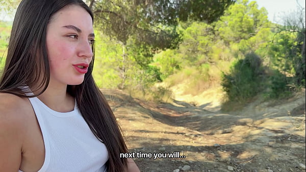 Play MP4 - Stranger&rsquo;s Secret Passage Helped Me Out Of The Forest