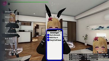 Nonton Manaka Looking For Her Keys... In Town... Handcuff Game (modded) thumbnail