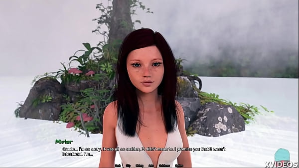 Play MP4 - RADIANT Ch&period;3 &num;24 &bull; Gracie showing off her blowjob skills