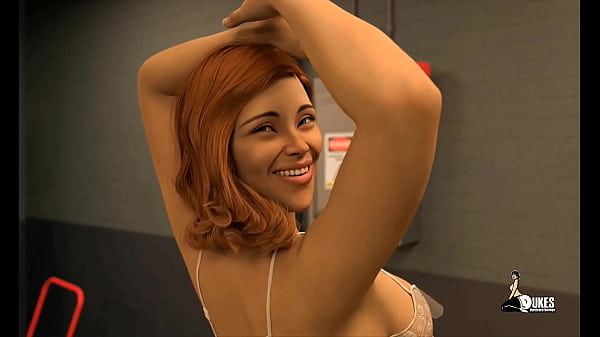 SFW Mrs Keagan Xmas Trailer