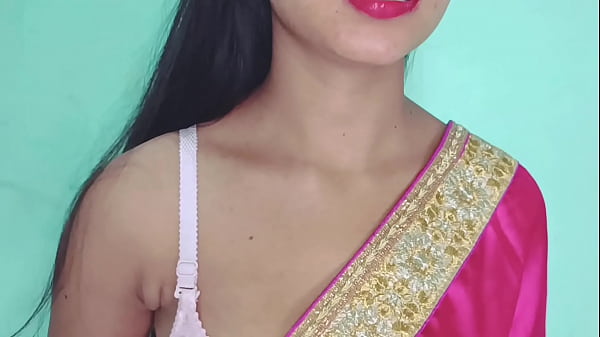 She Is Enjoy Pussy Licking 