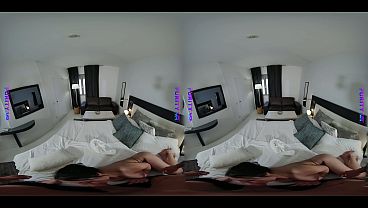 PurityVR - Hot Oil Massage